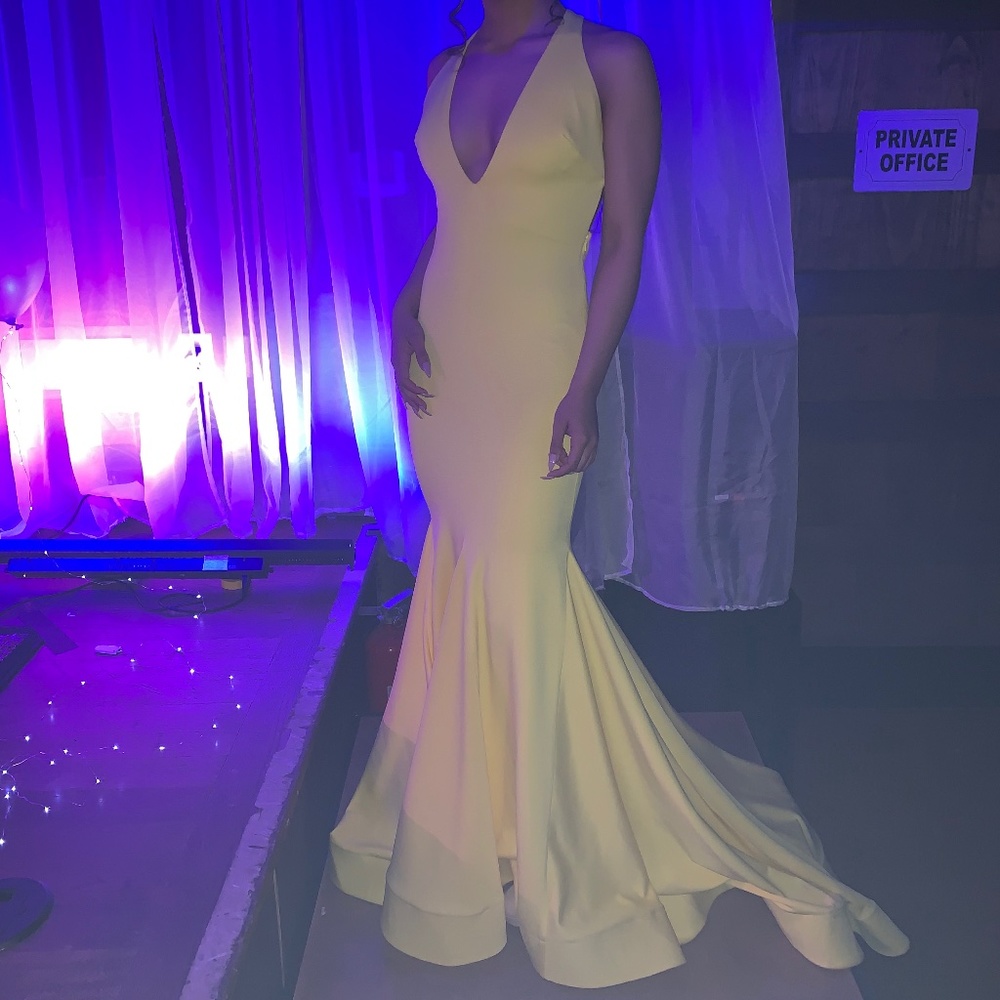 Prom Dress - Picture 5 of 10